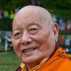 Khenpo Khartar Rimpoche